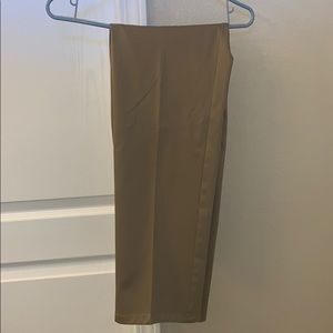 Men’s 32x30 Tan Chinos - Like New